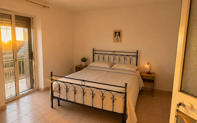 Dům 80m od pláže San Pietro in Bevagna