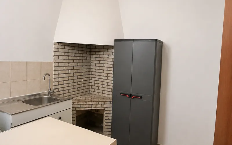 Dům v Sávě s pozemkem 2000m2
