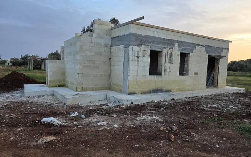 Developerský projekt Maruggio