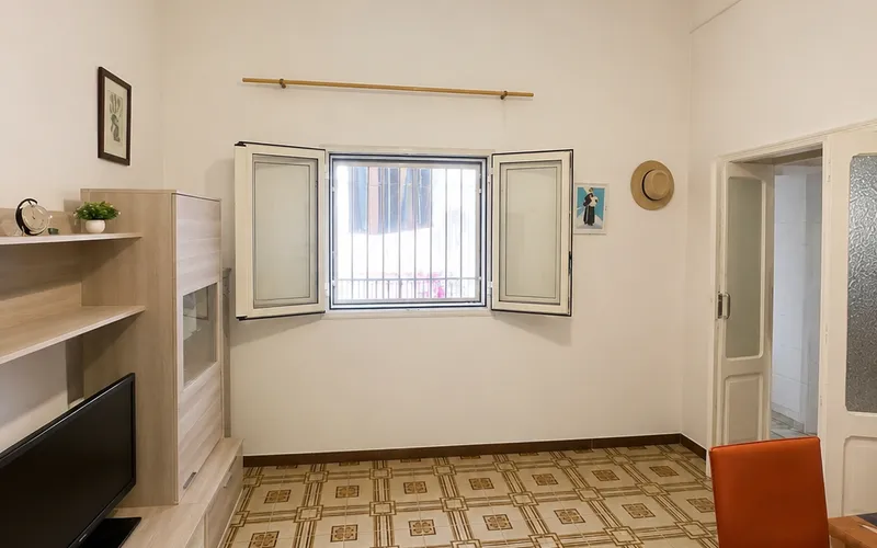 Dům 80m od pláže San Pietro in Bevagna