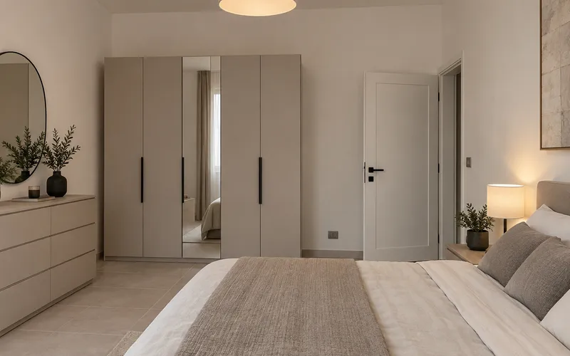 Nově zrekonstruovaná vila se 3 ložnicemi, výhledem na moře a pozemkem 1 100 m² – jen 290 m od moře
