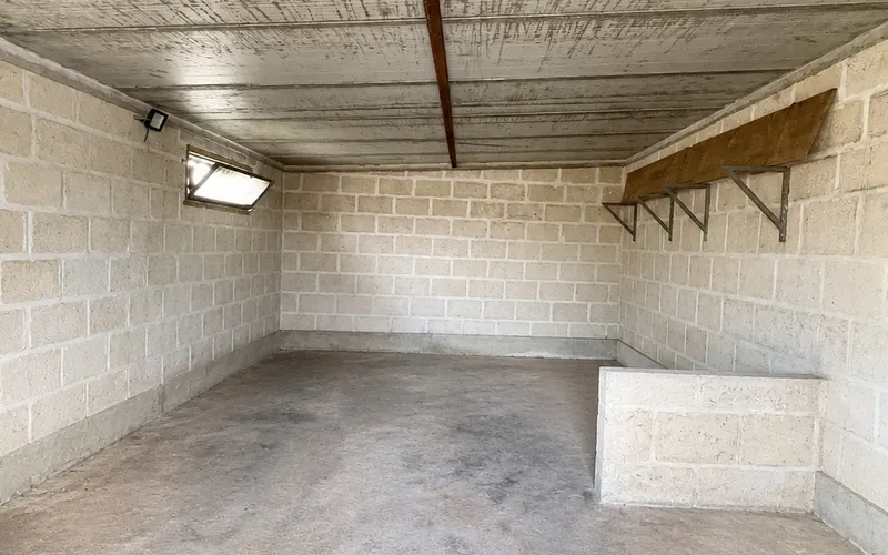 Dům v Sávě s pozemkem 2000m2