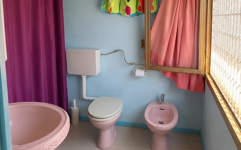 Montovaný dům 100m od moře