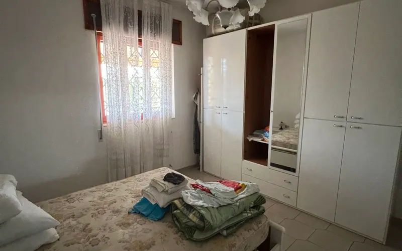 Dům v Sávě s pozemkem 7000m2