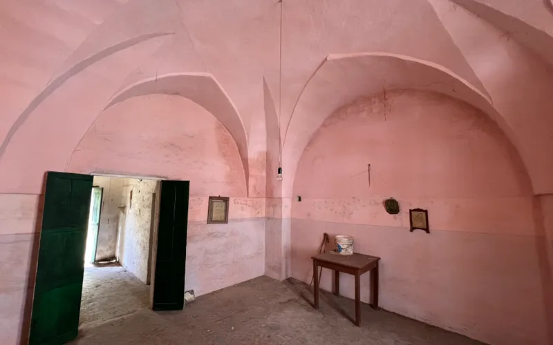 Městský dům v Maruggio