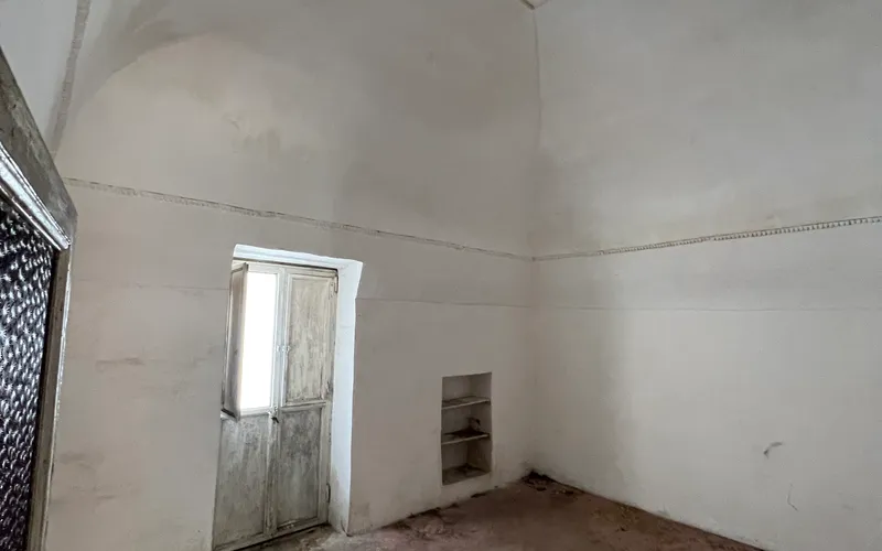 Městský dům v Maruggio