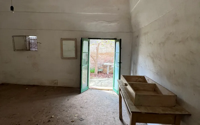 Městský dům v Maruggio