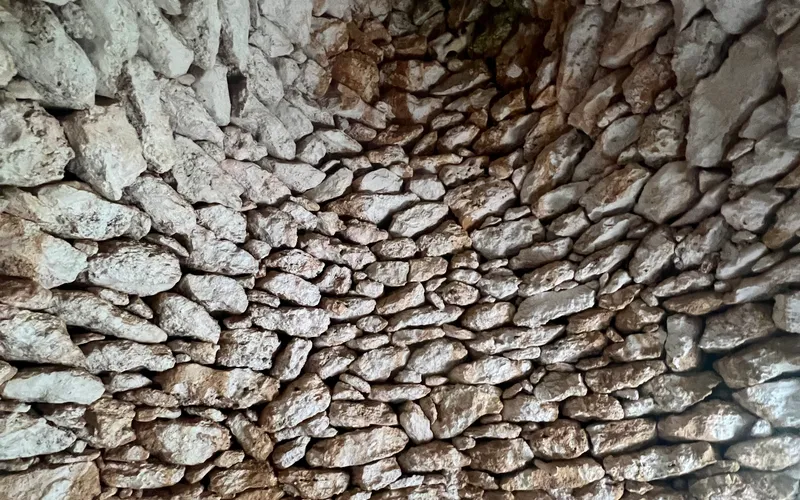 Trullo v Monacizzo 3km od moře
