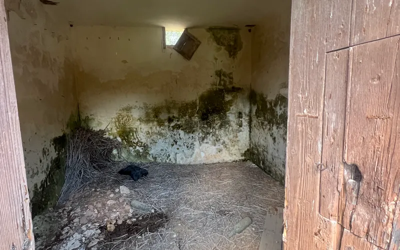 Trullo v Monacizzo 3km od moře