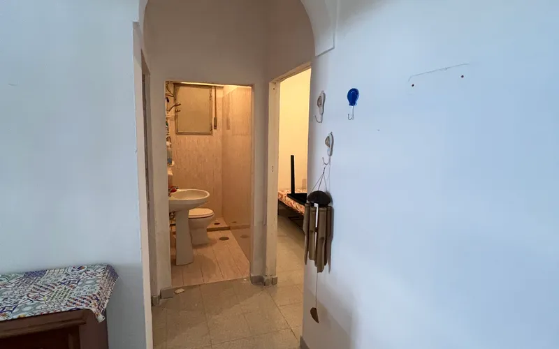 Dům 400m od moře