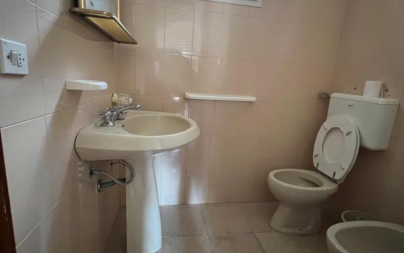 Dům 4+1 pouhých 300m od moře