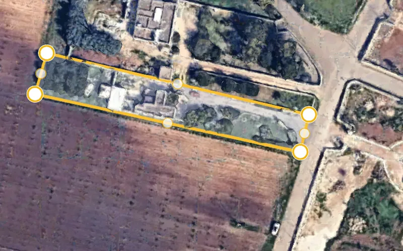 Dům v Sávě s pozemkem 2000m2