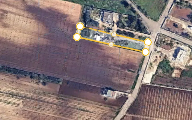 Dům v Sávě s pozemkem 2000m2