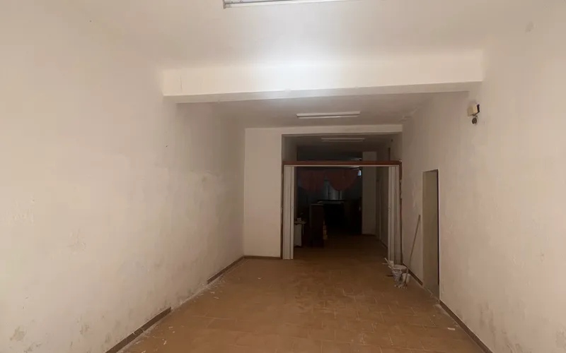 Apartmánový dům 100m od moře