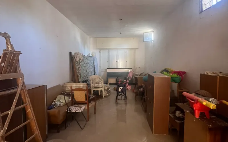 Apartmánový dům 100m od moře