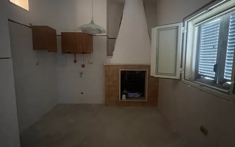Apartmánový dům 100m od moře