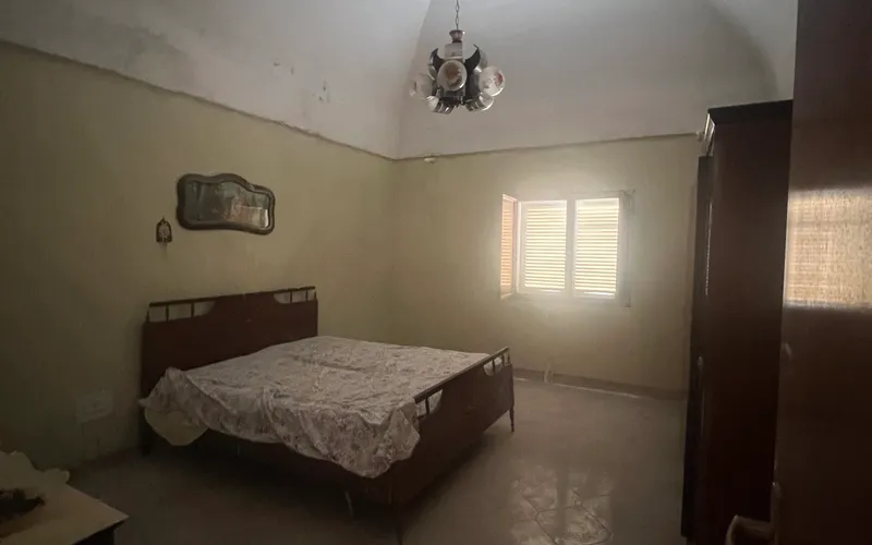 Apartmánový dům 100m od moře