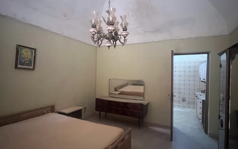 Apartmánový dům 100m od moře