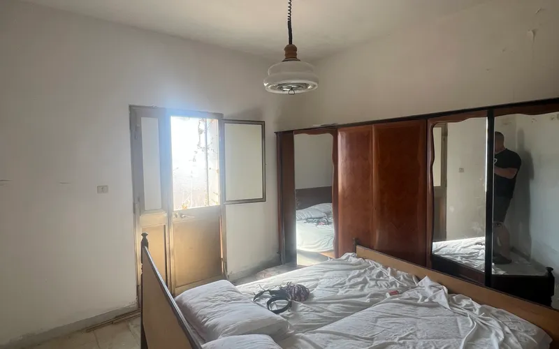Apartmánový dům 100m od moře